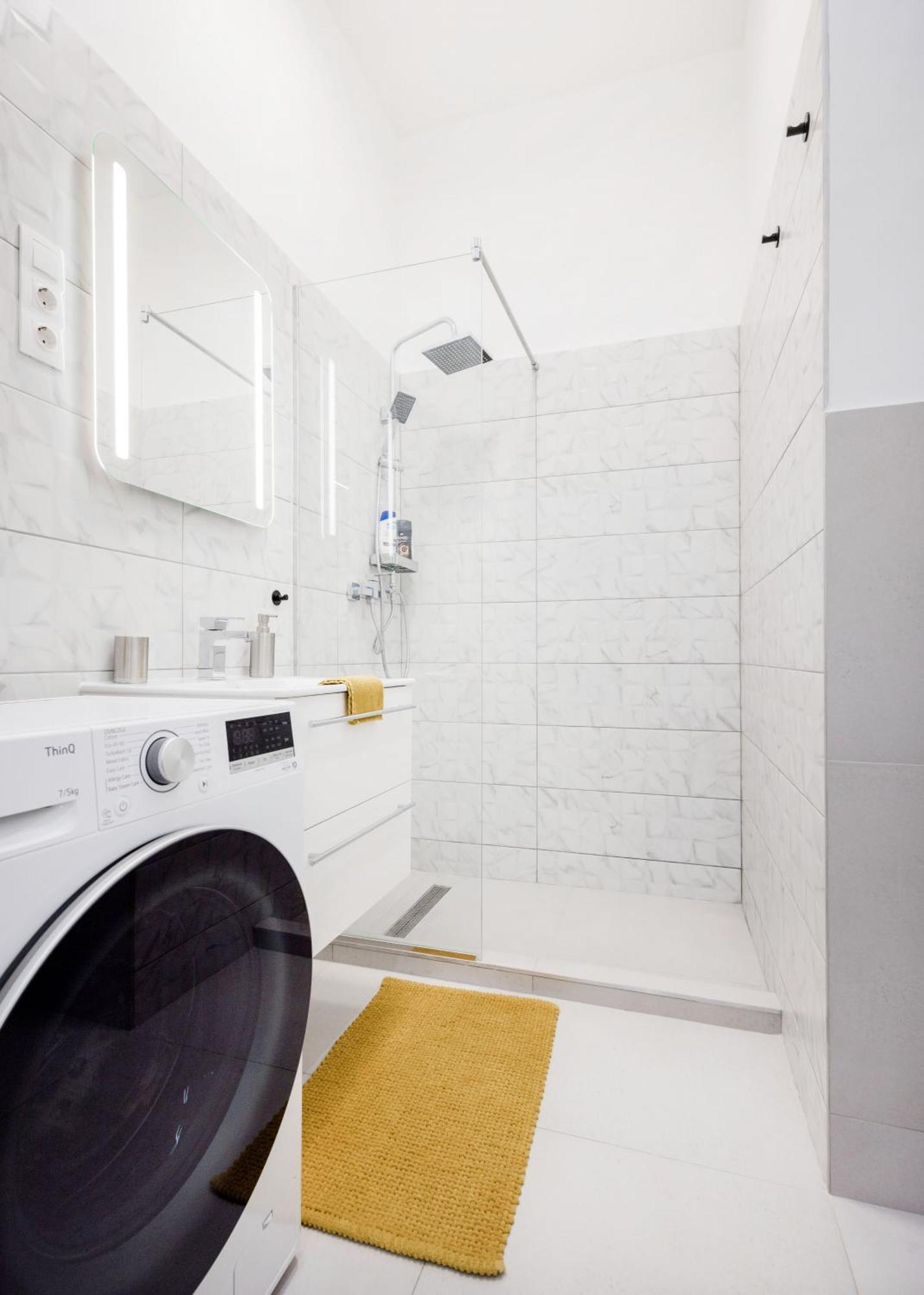 Apartament Stylish & Cozy