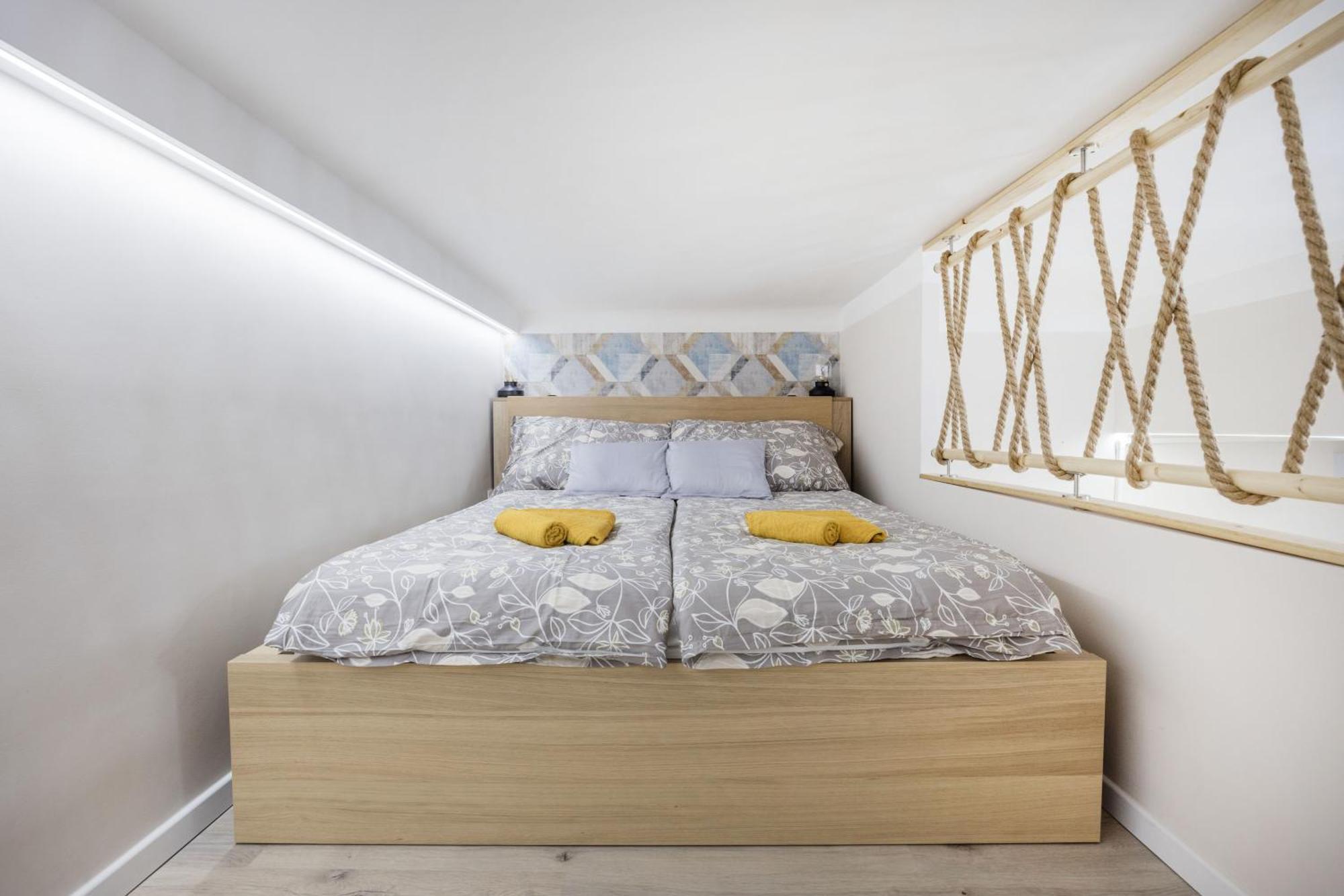 Stylish & Cozy Apartmán *