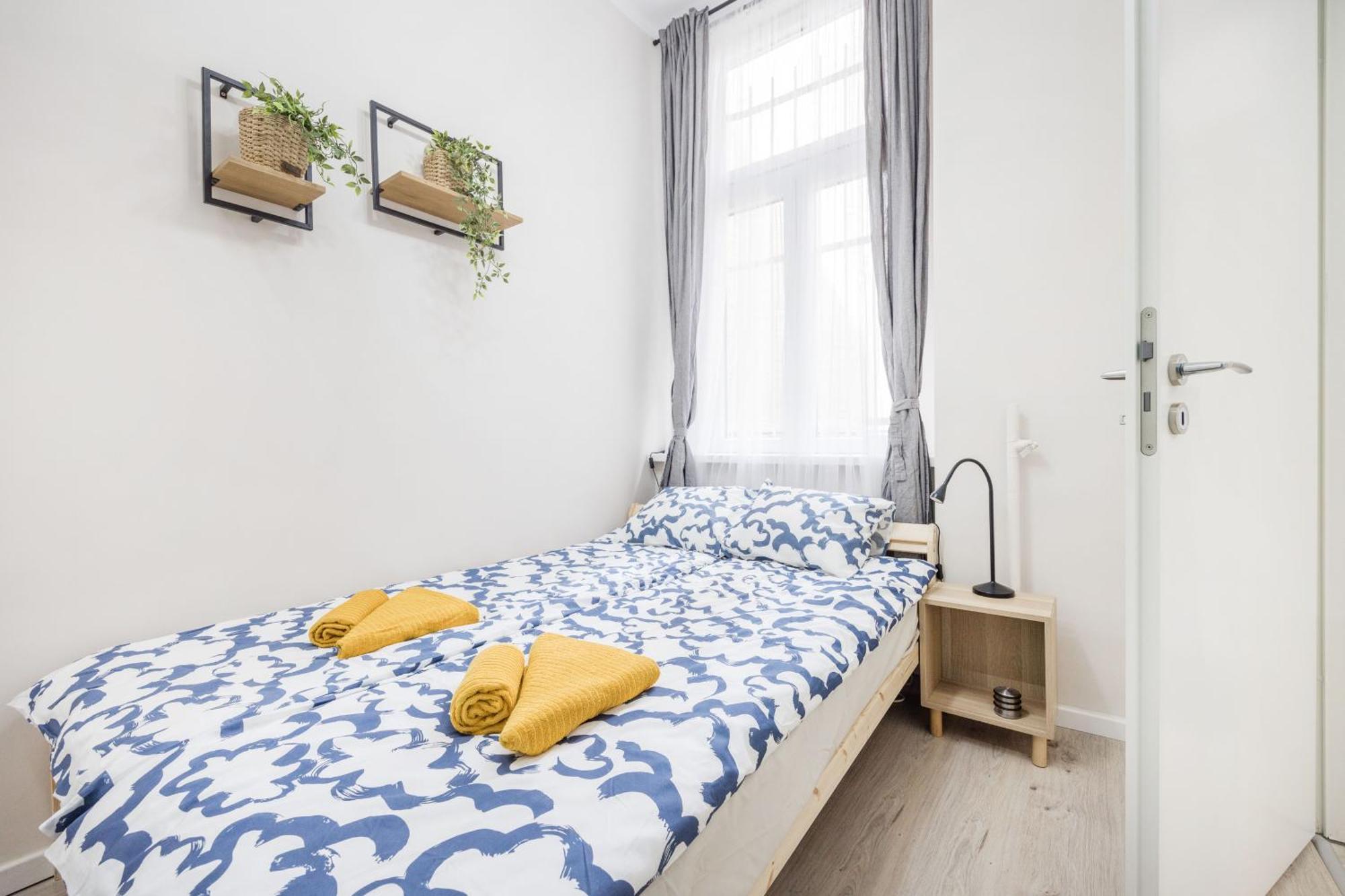 Apartmán Stylish & Cozy *