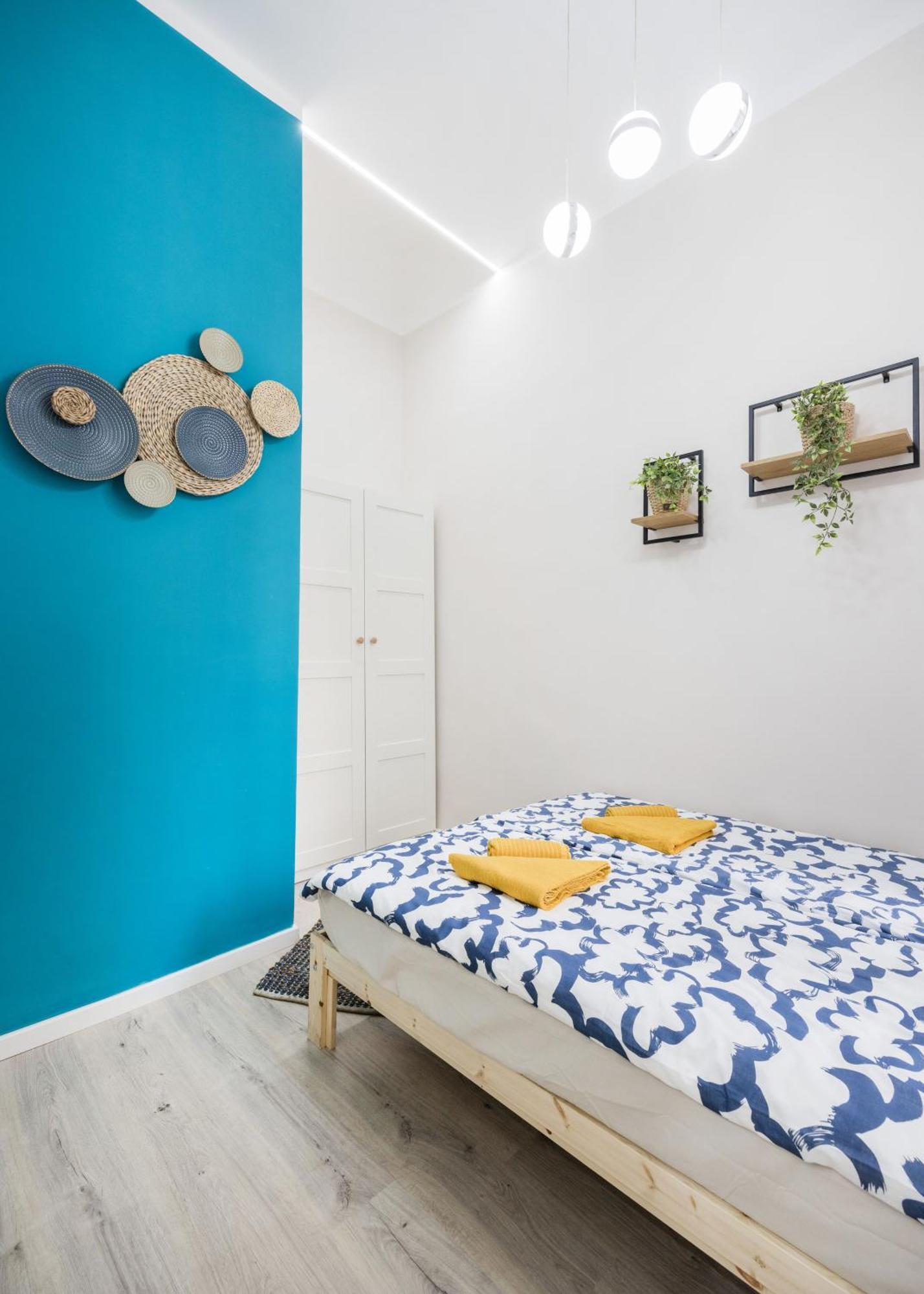 Apartmán Stylish & Cozy *